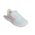 adidas Sneaker Runfalcon 2.0 hellblau Freizeit-Laufschuhe Kinder